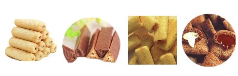 core filled snack core filled snack